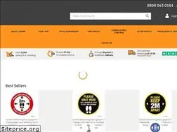 Sites similar to safetybuyer.com