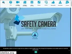 Sites similar to safetycamera.nl