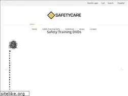 Sites similar to safetycare.ca