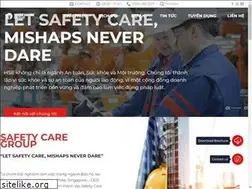Sites similar to safetycare.com.vn