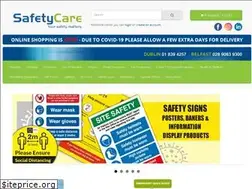 Sites similar to safetycare.ie