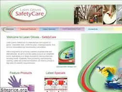 Sites similar to safetycare.net.au