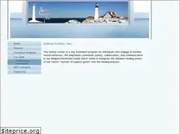 Sites similar to safetycenterinc.com