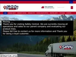 Sites similar to safetycentral.com
