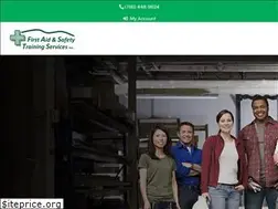 Sites similar to safetyclass.ca