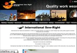 Sites similar to safetyclothing.com