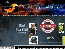 Sites similar to safetyclothingcanada.com