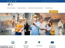 Sites similar to safetycodes.ab.ca