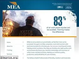 Sites similar to safetyconsultants.com