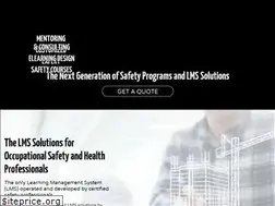 Sites similar to safetyconsultants.org