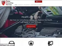 Sites similar to safetyconsultingservices.co.uk