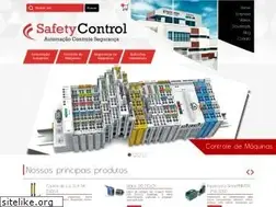 Sites similar to safetycontrol.ind.br