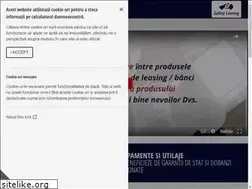 Sites similar to safetycredit.ro