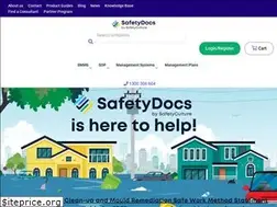 Sites similar to safetyculture.com.au