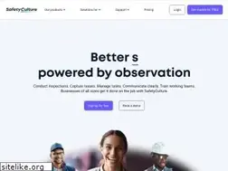 Sites similar to safetyculture.com