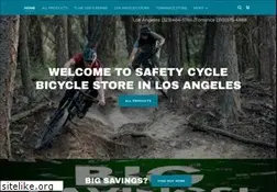 Sites similar to safetycycle.com
