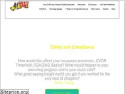 Sites similar to safetydawg.com