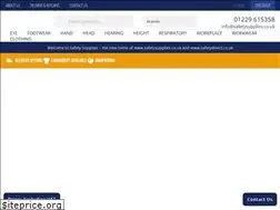 Sites similar to safetydirect.co.uk