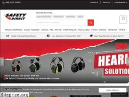 Sites similar to safetydirect.ie
