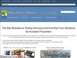 Sites similar to safetydirectamerica.com