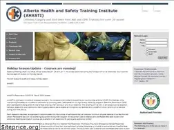Sites similar to safetyed.ca