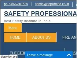 Sites similar to safetyengineeringcourseinchennai.in
