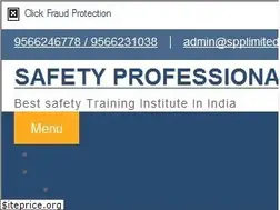 Sites similar to safetyengineersacademy.in