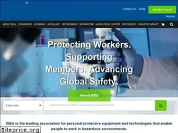 Sites similar to safetyequipment.org