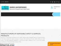 Sites similar to safetyequipt.com