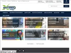 Sites similar to safetyexpress.com