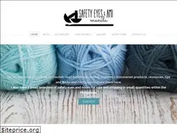 Sites similar to safetyeyesmanila.com