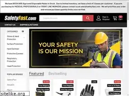 Sites similar to safetyfast.com