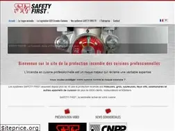 Sites similar to safetyfirst-int.eu