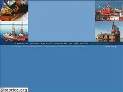 Sites similar to safetyfirst.ca