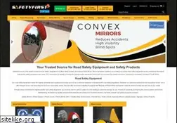 Sites similar to safetyfirst.co.za