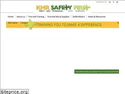 Sites similar to safetyfirst.com.au