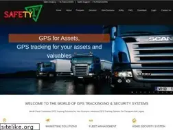 Sites similar to safetyfirsttrackers.com