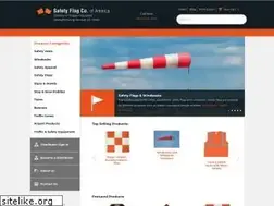 Sites similar to safetyflag.com
