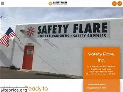 Sites similar to safetyflare.net