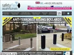 Sites similar to safetyflexbarriers.com