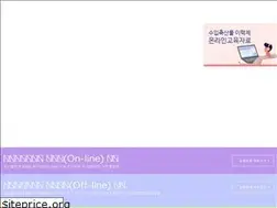 Sites similar to safetyfood.or.kr