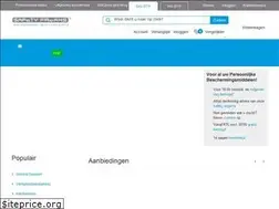 Sites similar to safetyfreaks.nl