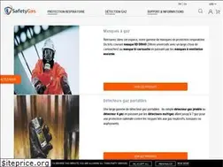Sites similar to safetygas.com