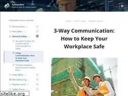 Sites similar to safetygearmuseum.com