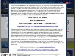 Sites similar to safetygeni.com