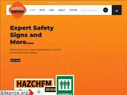 Sites similar to safetygenius.co.nz
