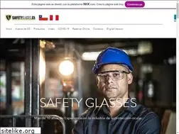Sites similar to safetyglasses.cl
