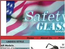 Sites similar to safetyglasses.com
