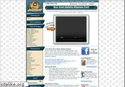 Sites similar to safetyglassesinc.com