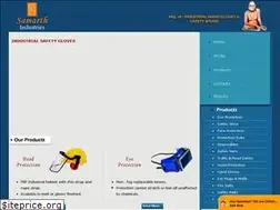 Sites similar to safetyglovesindia.com